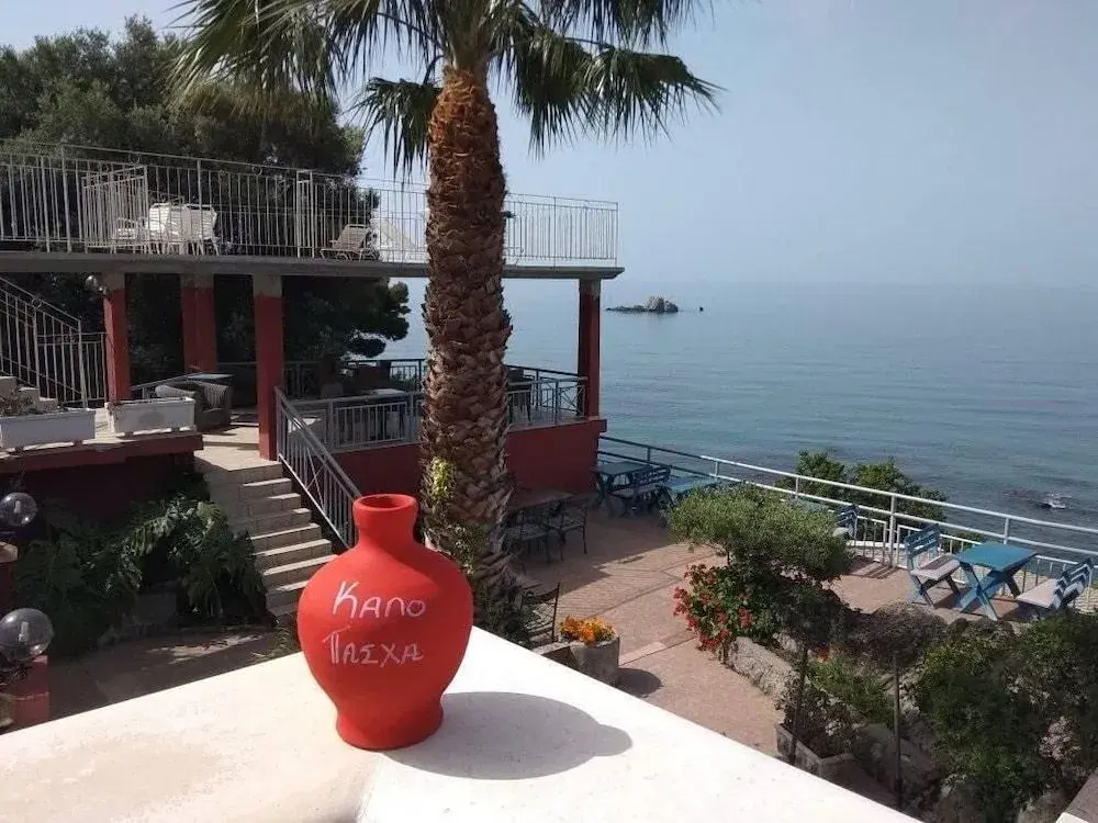 Madalenas B&B