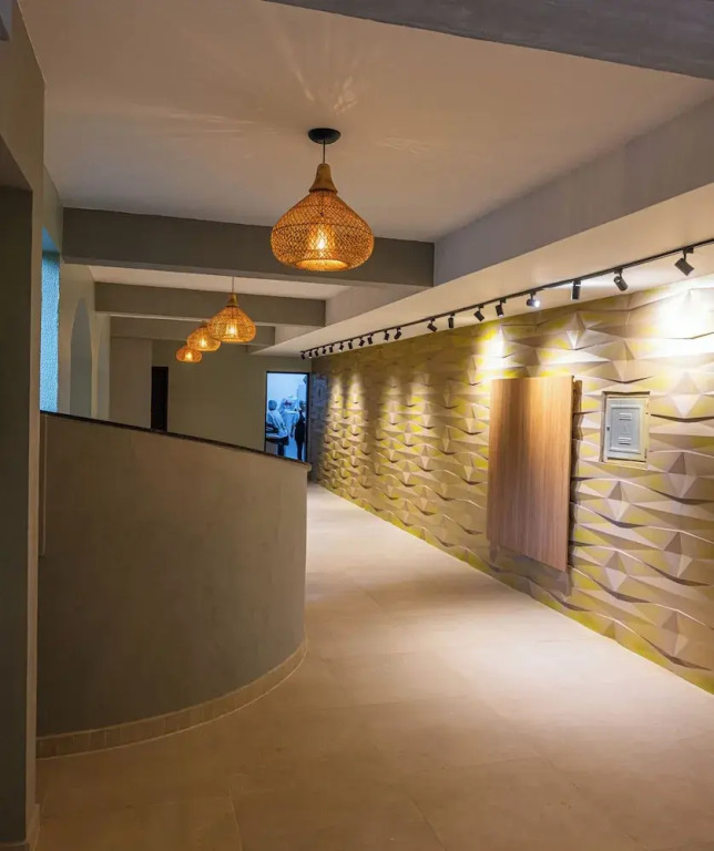 Ubatuba Eco Hotel