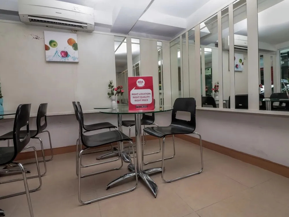 NIDA Rooms Thonglor 125 Avenue