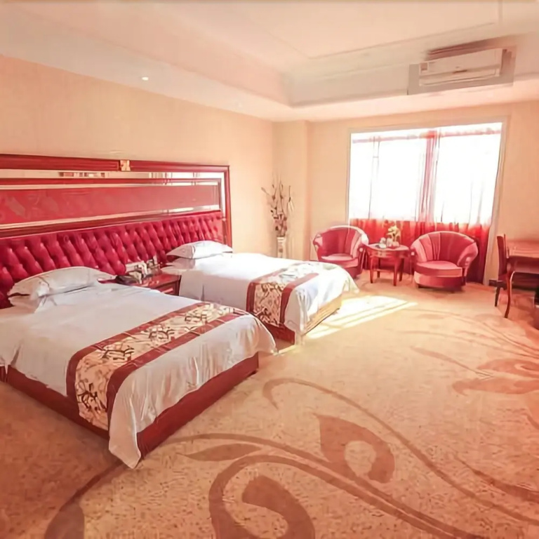 Foshan Joy-in Holiday Hotel Lecong Branch
