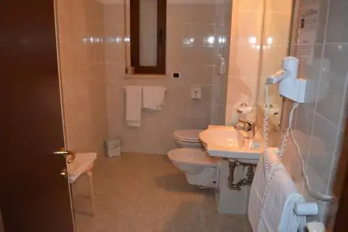 Hotel Faggio Rosso