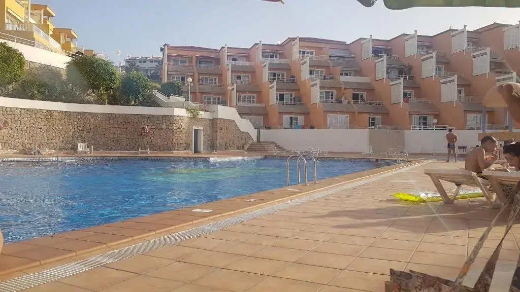 Apartamento Orlando 85 en Costa Adeje