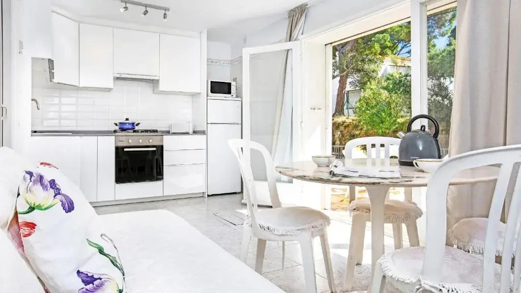Apartamentos Ancora