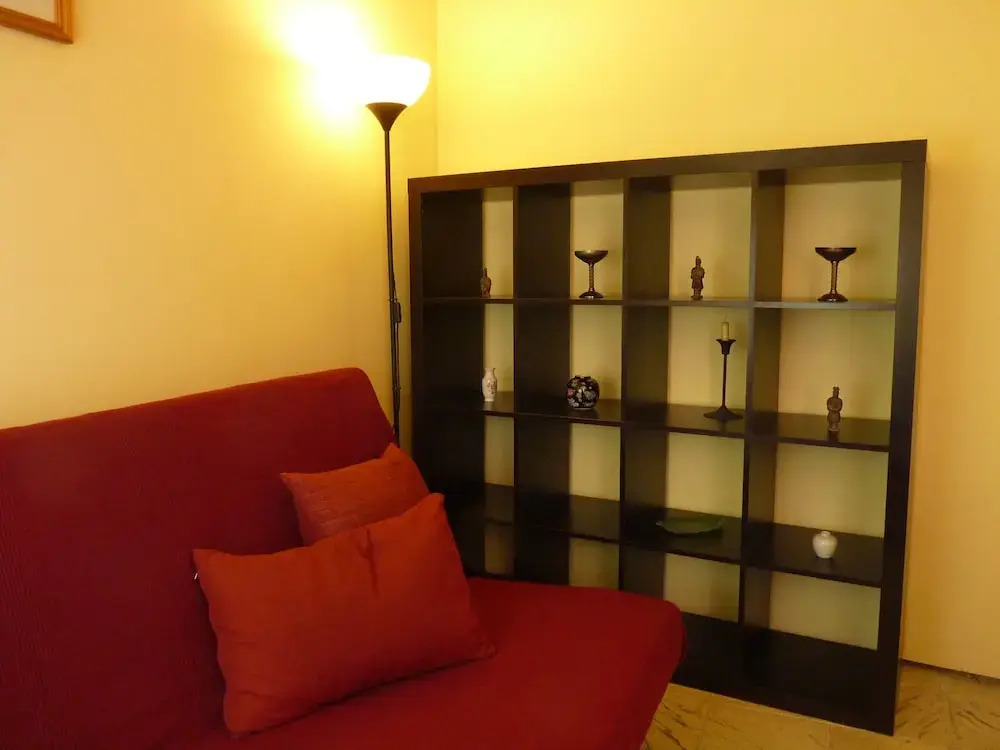 Charming apartment, free wifi, historic center Jerez
