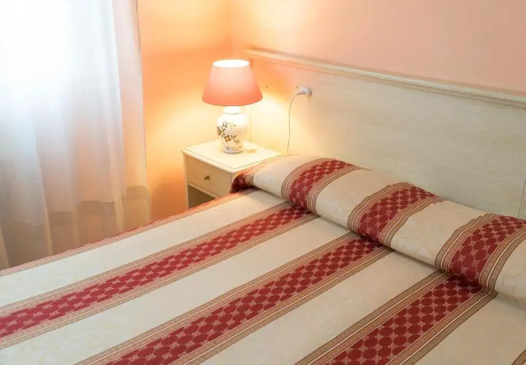 Hotel Primavera