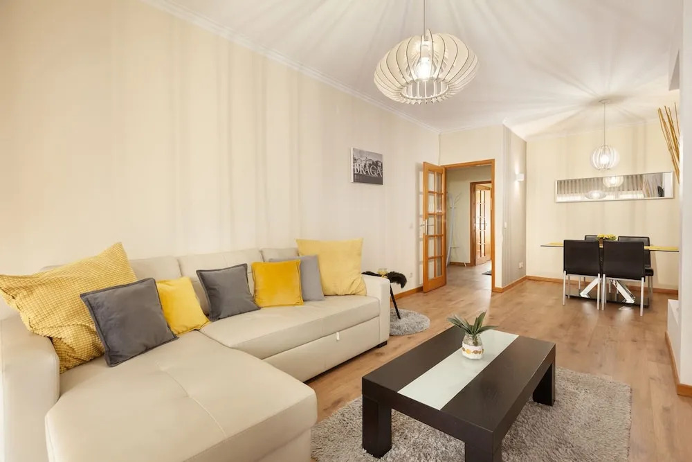 Apartamento Girassol - Minho s Guest