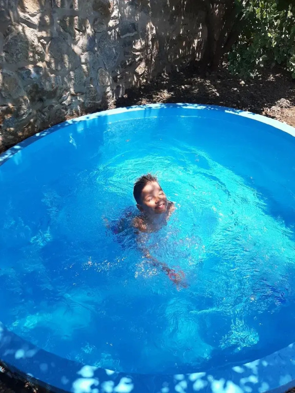 Maroussa's Apartment's