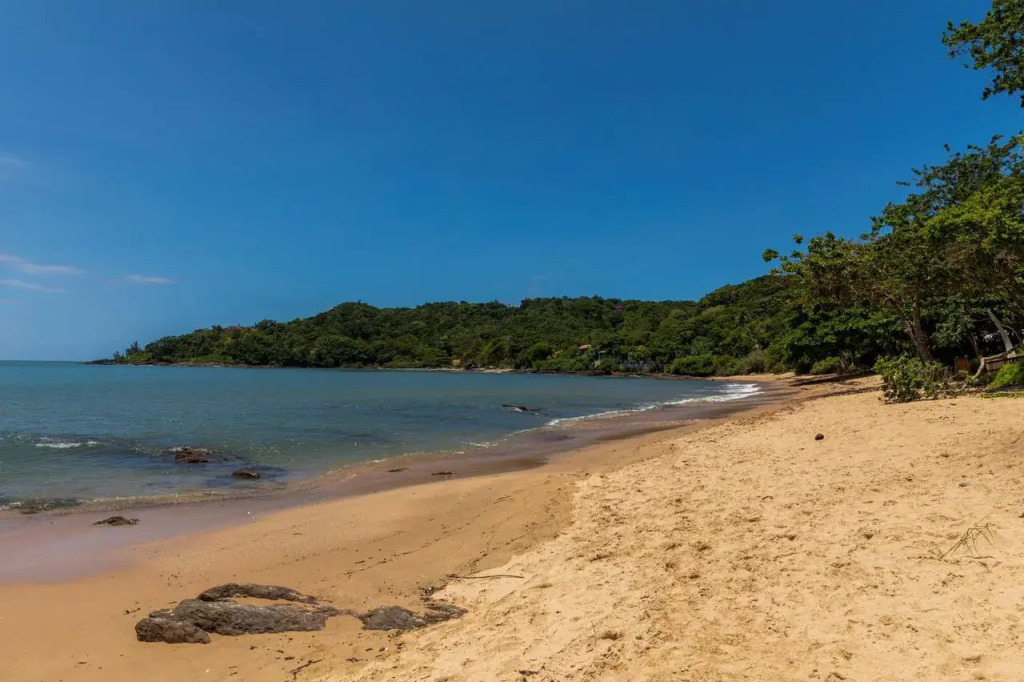 Pousada Ponta da Vigia