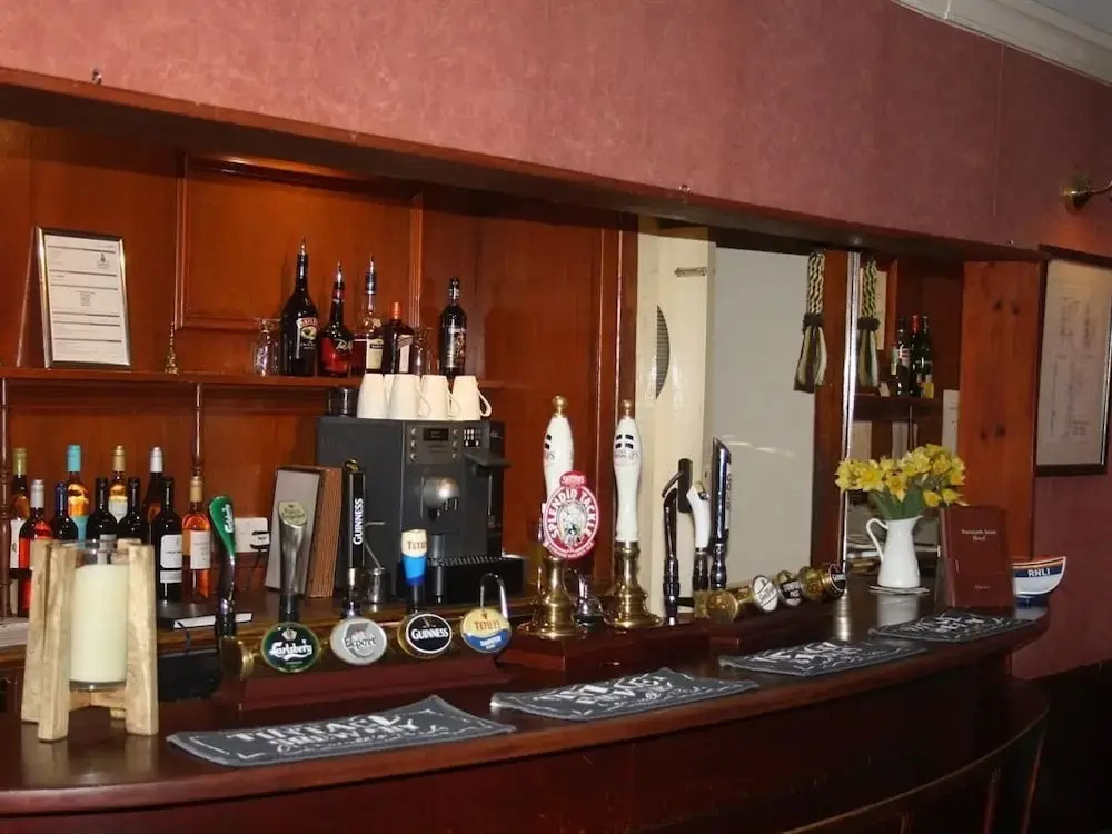 Portreath Arms