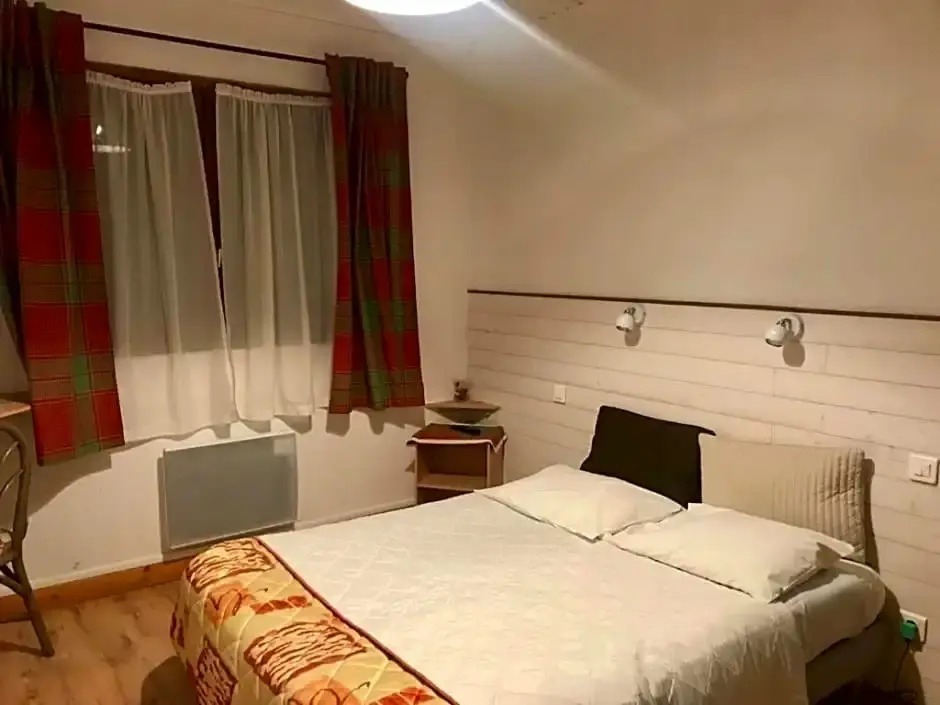 Chalet la Colombière