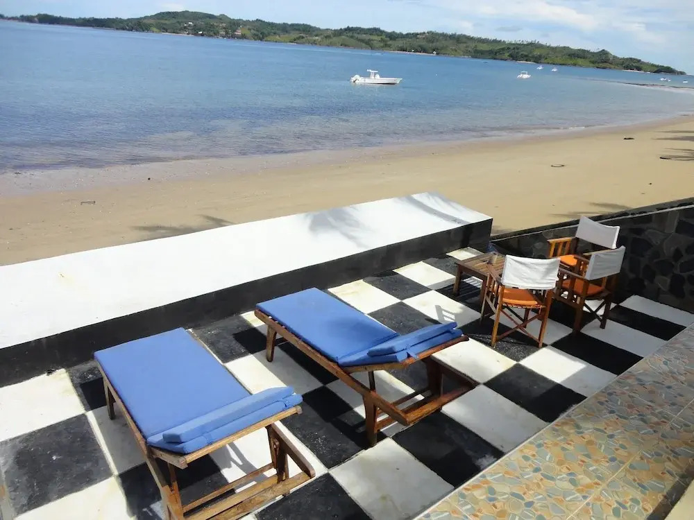 Jazzybeach Hotel