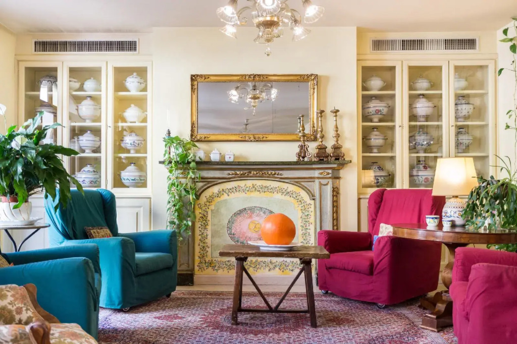 Hotel San Luca
