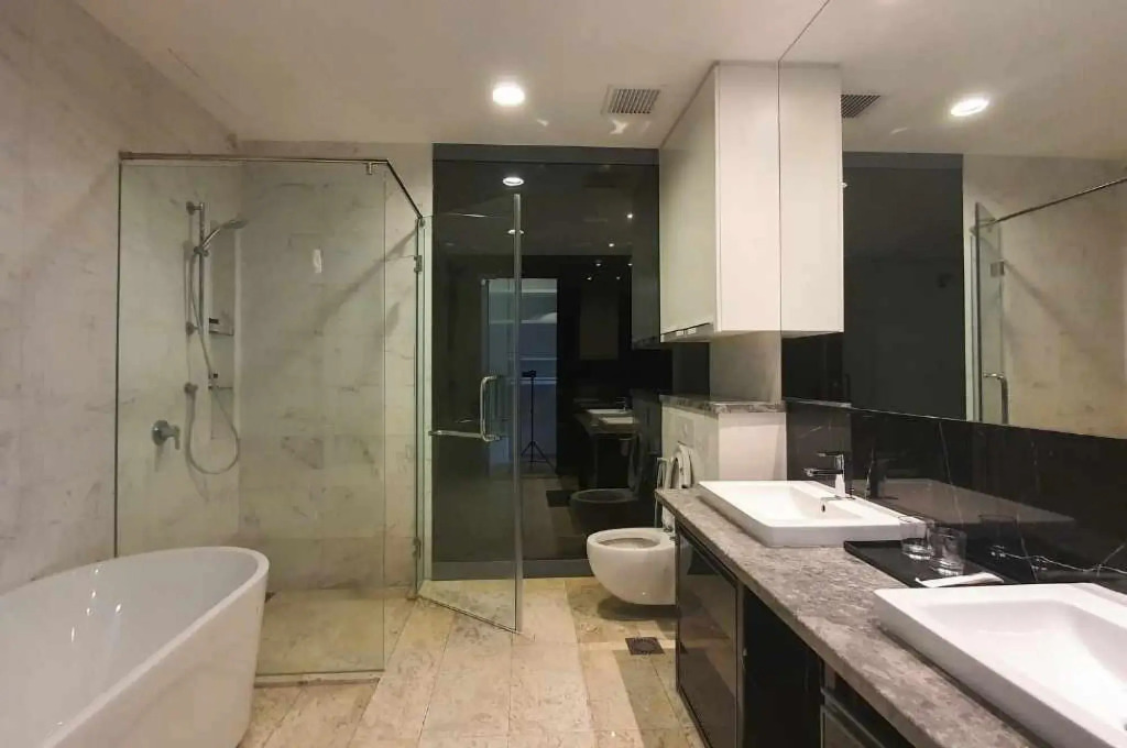 #11# 1103 KLCC 2 Bedrooms Deluxe In KLCC