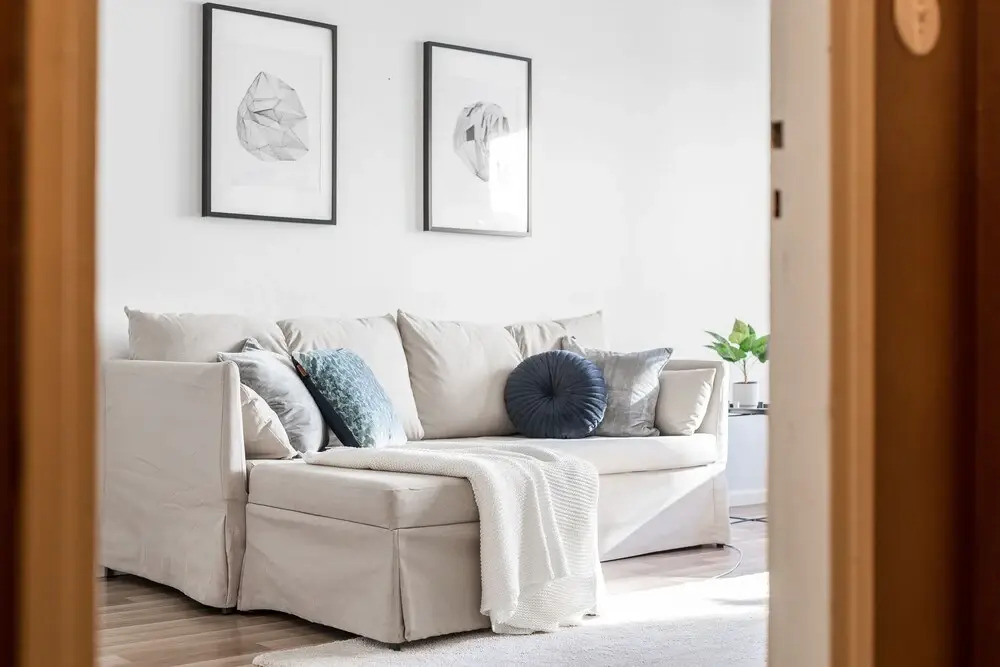 Scandinavian Apartments Hameentie