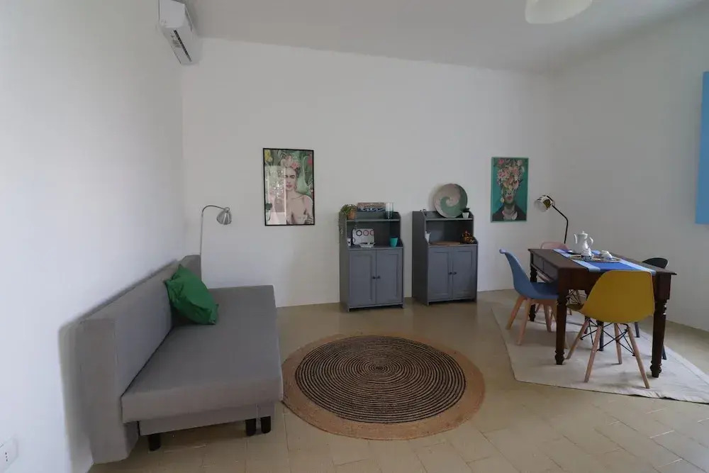 Villa Camilla in Otranto