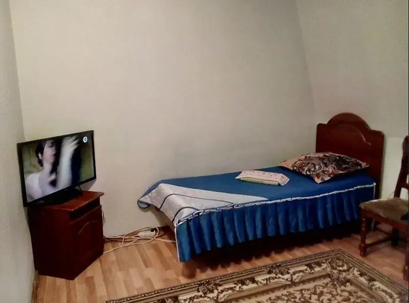 Рассвет