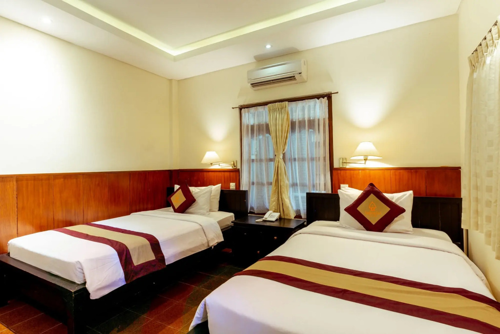 Lumbung Sari Ubud Hotel