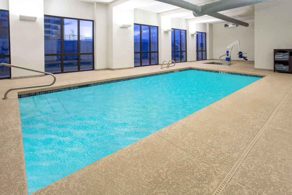 Garner Hotel Page - Lake Powell Area by IHG