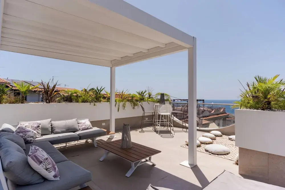 Tropicalia Suites by Wonderful Italy