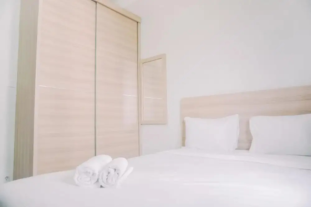 Good Deal And Comfy 2Br Signature Park Grande Apartment