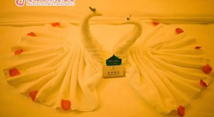 Huangzu International Hotel