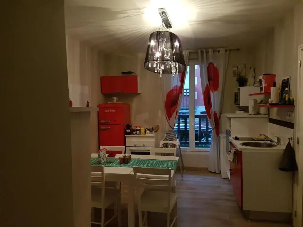 Home St. Germain