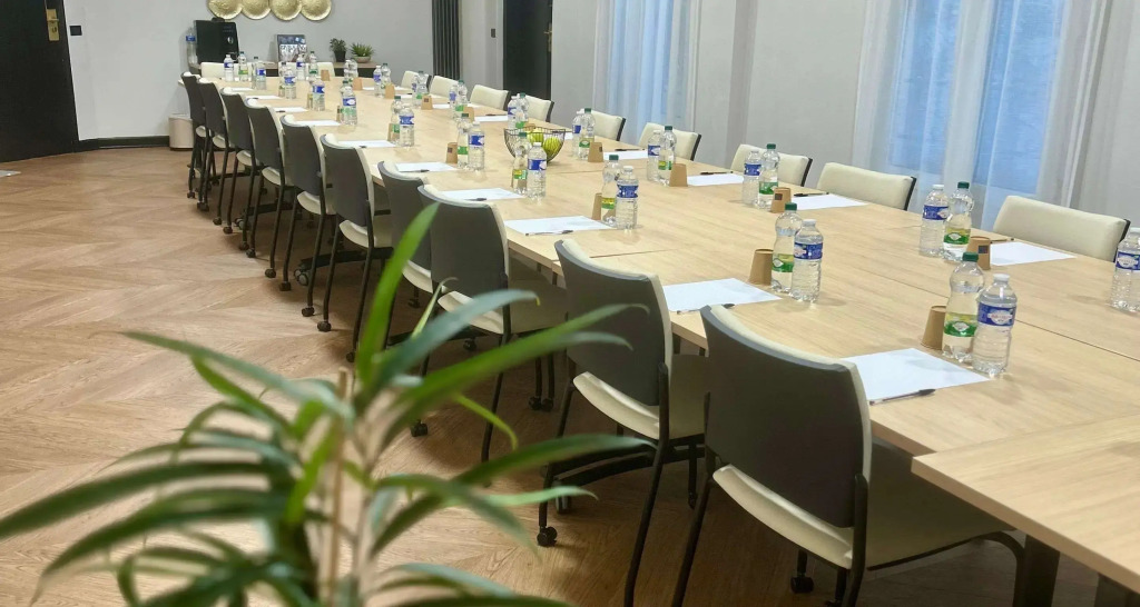 Best Western Plus Le Picardy Hotel & Spa