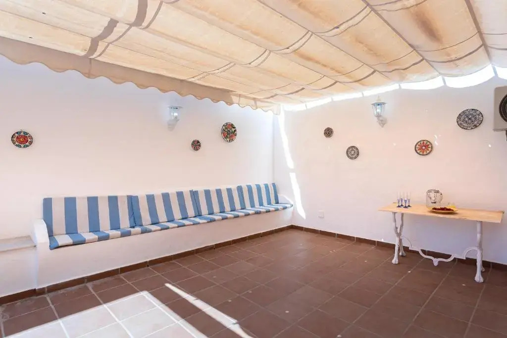 Los Boliches Beach Apartment by GHR Rentals