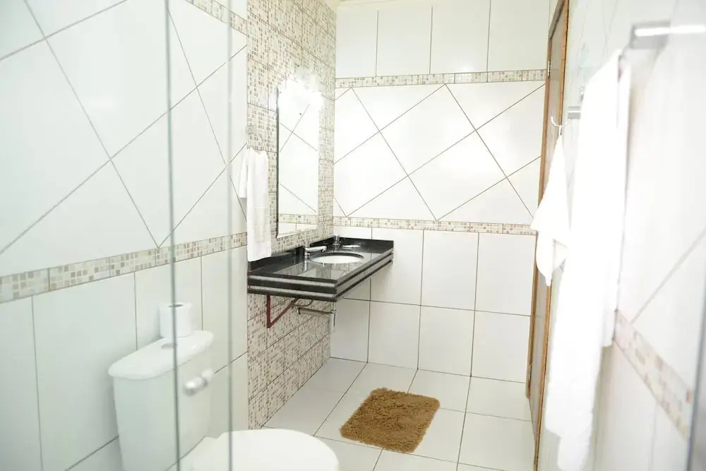 Hotel Querência