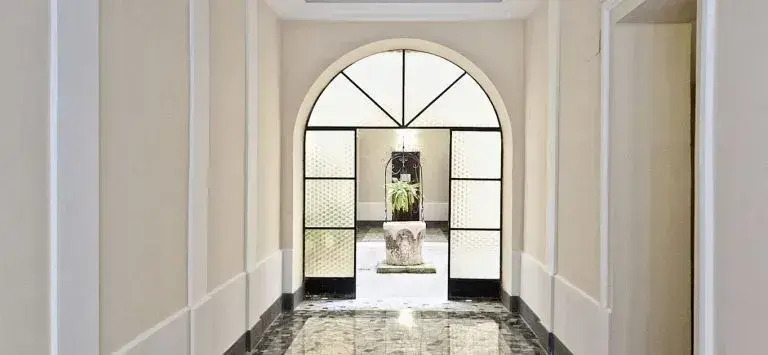 Holidays Rooms Rome