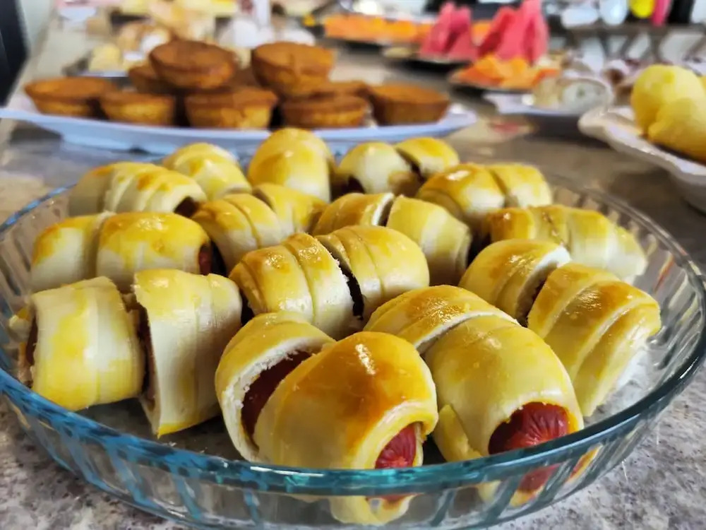 Pousada Vila Boa