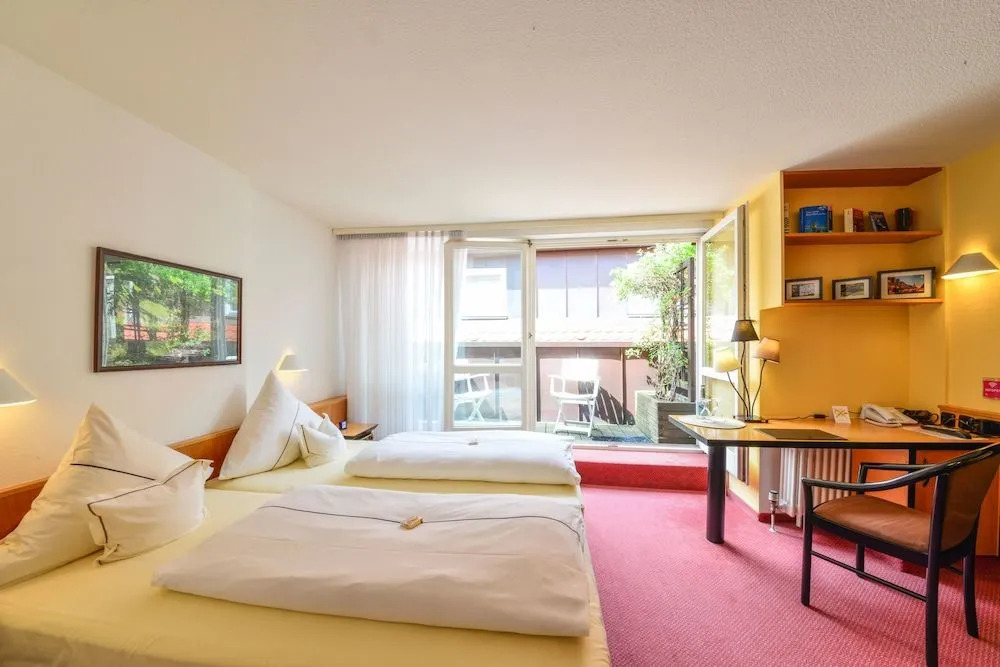 Hotel Lehmeier