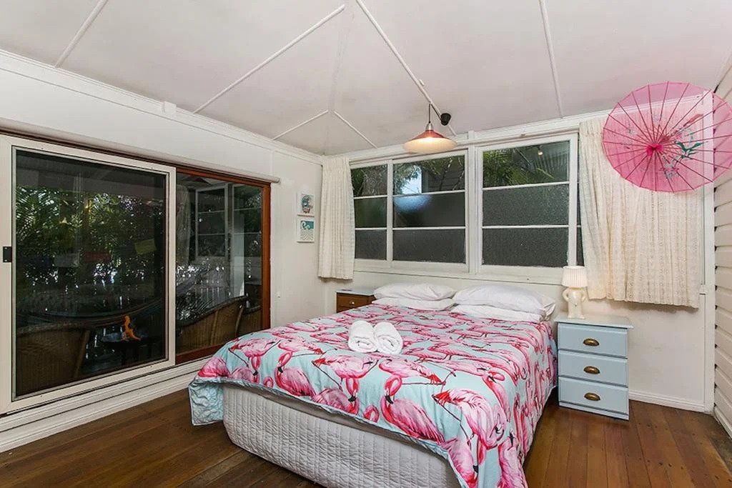 Gidget's Surf Shack