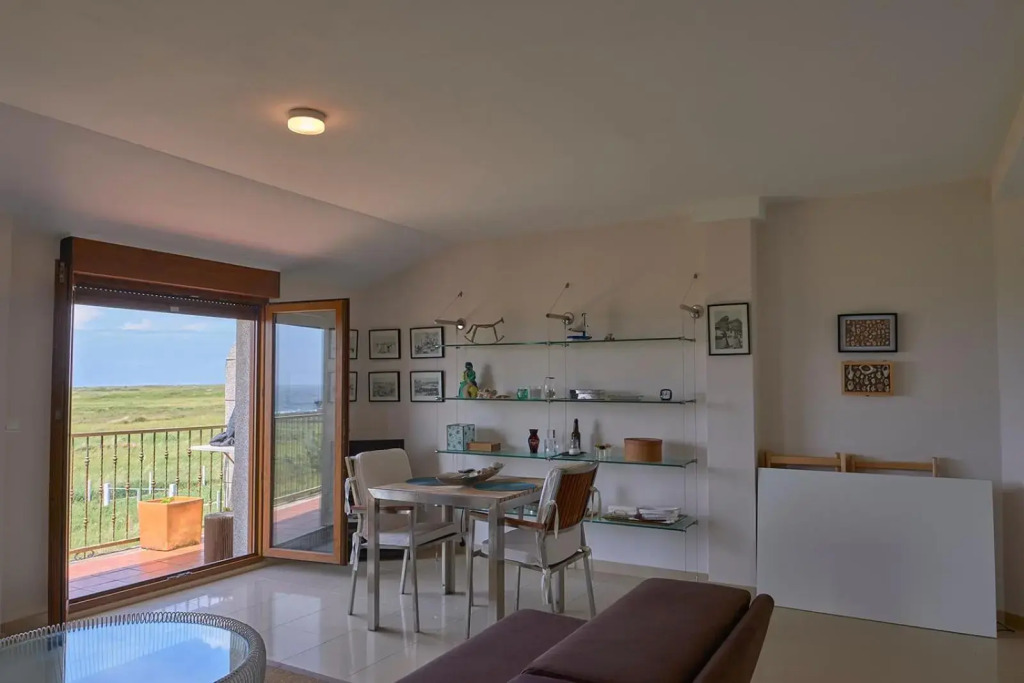 Agra de Corrubedo by Serendipia Turismo