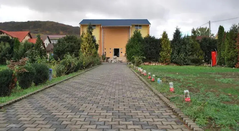 Motel Azzuro