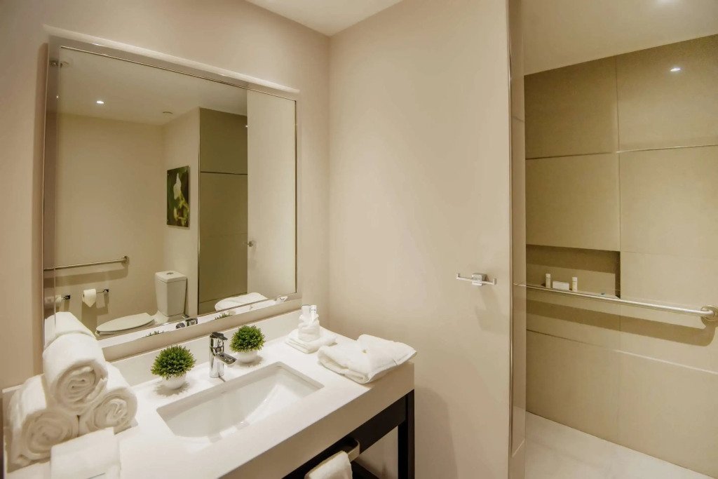 Hilton Garden Inn Puebla Angelopolis