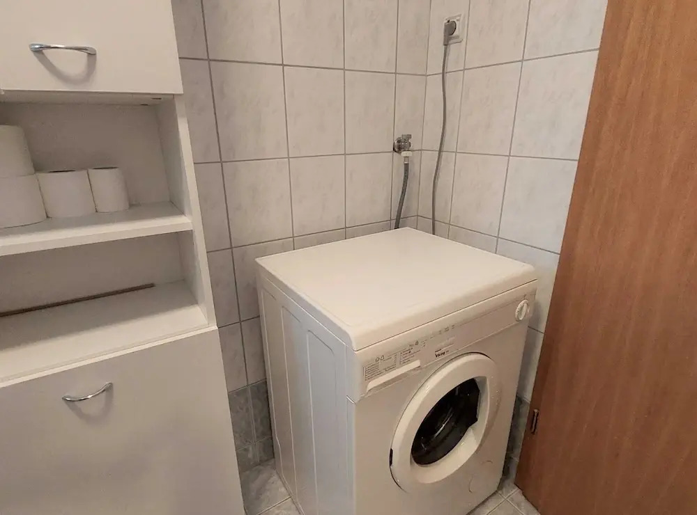 Cozy Retreats in Crikvenica Quiet Neighborhood