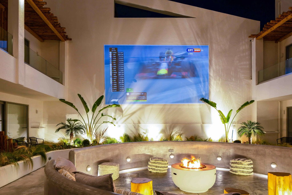 Atermono Boutique Resort & Spa