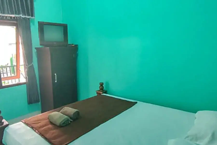 Hotel Wisata Ziarah Sunan Bonang Syariah Mitra RedDoorz