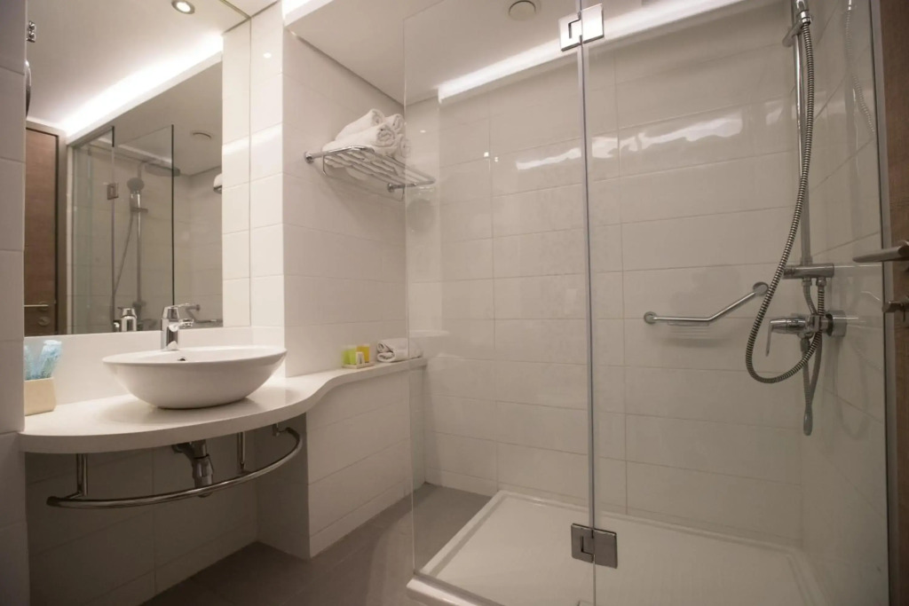 Vassos Nissi Plage Hotel & Spa