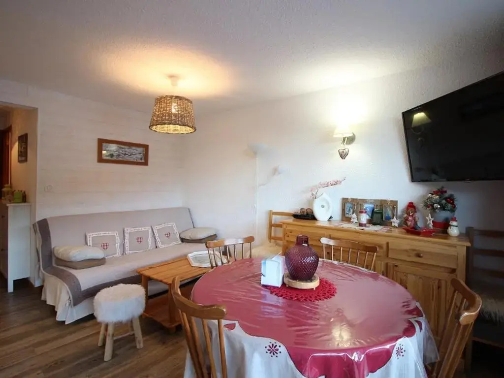Appartement Mont-Dore, 3 pièces, 5 personnes - FR-1-608-178