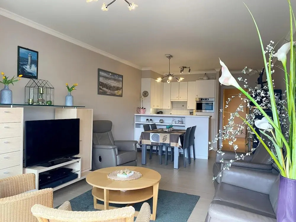 Nieuwpoort Family Getaway