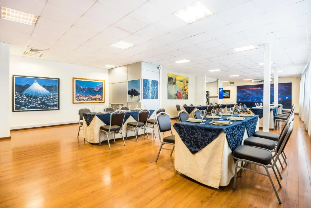 GH Galeria Hotel