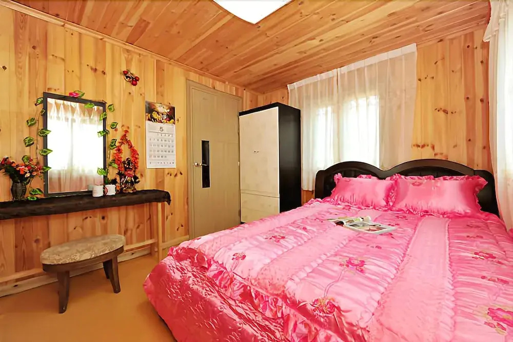 Suncheon Beasong Pension