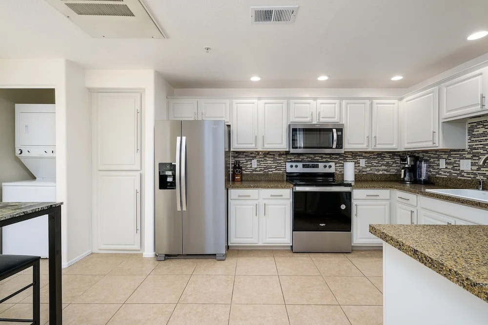 Villa Cortina 2 Bedroom Condo by RedAwning