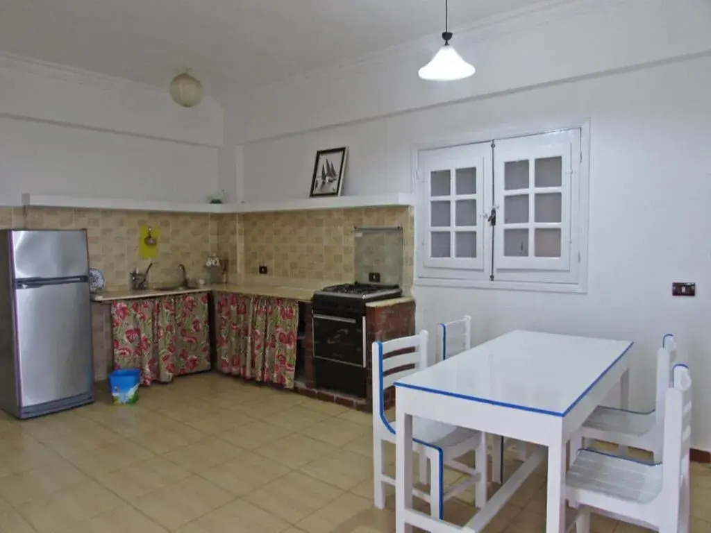 Sunny Guest House