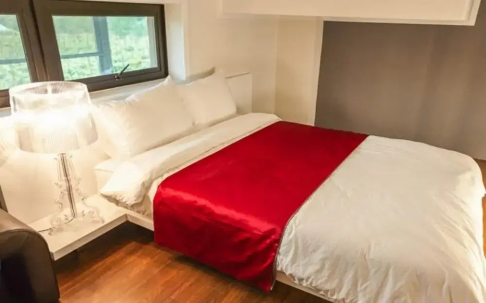 Cheongwon Okhwa Yonso Place Pension