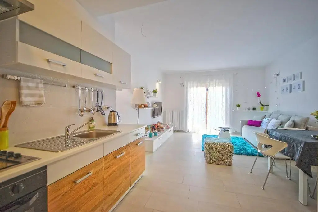 Apartment Aleksandra 1345