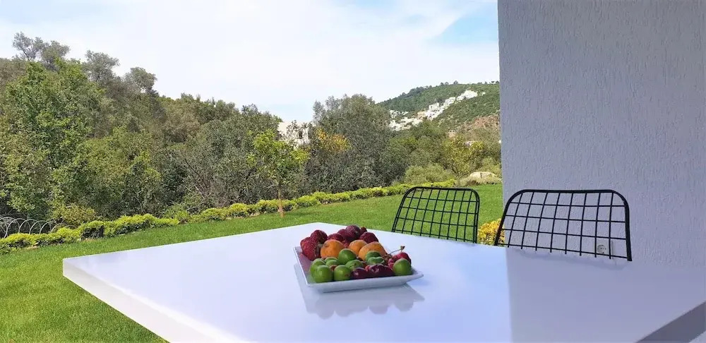 Bodrum Yoga Suites