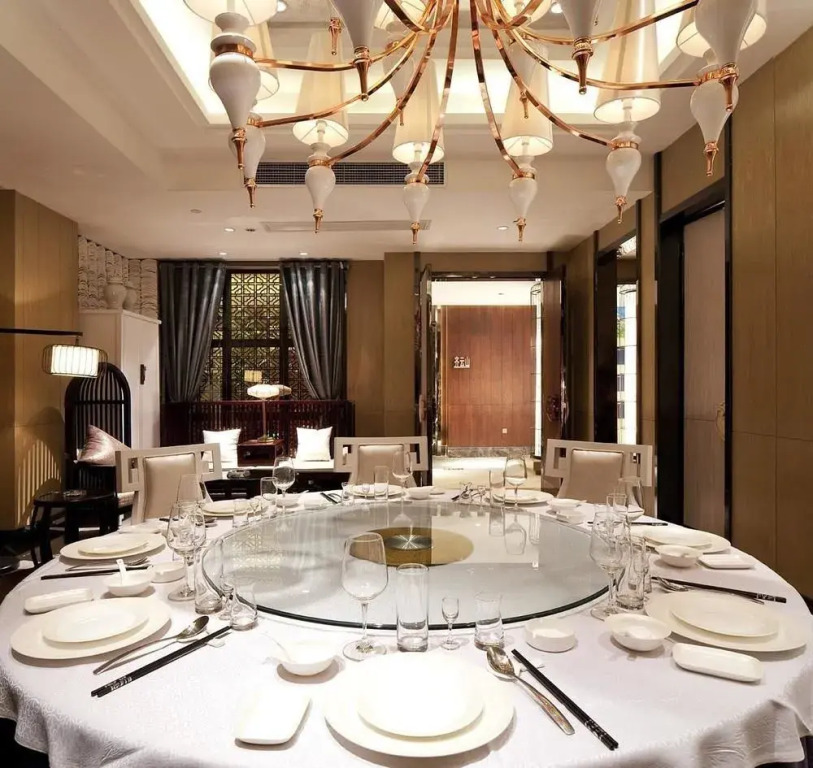 Shouzhou Hotel
